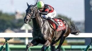 【中山牝馬S想定騎手】クリスマスパレードは石川裕紀人騎手、ミアネーロは津村明秀騎手