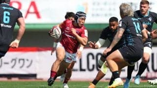 鹿児島の地で世界的フッカーと激突。原田衛が見据えるのは世界の頂点