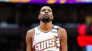 不調のサンズ…変化を求めてケビン・デュラントのトレードに踏み切るか