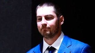 コレラ感染で「どんだけ波瀾万丈」　バウアーに騒然…「謎に休んでいた期間」指摘も