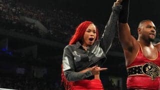 「本当にセクシー」ラッパー兼女子レスラーの“ド派手”水着ショットが話題…「イメージ通り」プライベートの一面にファン反応