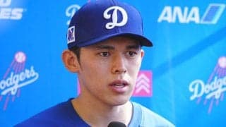 佐々木朗希、大船渡市に1000万円寄付…寝具500セットも　続く大規模山林火災で