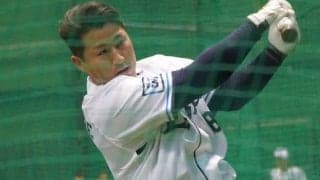 西武ドラ2と人気芸人が「瓜二つ」　球団公式も思わず紹介…ファン驚愕「身長も体格も」