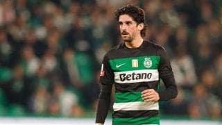 マンチェスター勢がポルトガル代表FWに関心か？ スポルティングCPに関与した2人が引き抜き画策