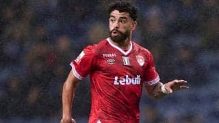 神戸がサンタ・クララのブラジル人MFグスタボ・クリスマンを完全移籍で獲得、背番号「77」に決定「早くチームに貢献できるように努力してまいります」