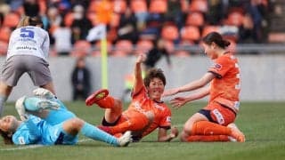 最下位大宮Vが今季初勝利で後半戦スタート！ 首位・東京NBは若手が躍動し3連勝、猶本光が長期離脱から復活アシストの浦和も勝利【SOMPO WEリーグ】