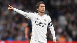 フランス代表と対戦するクロアチア代表メンバー24名発表！ 2名が初招集【UEFAネーションズリーグ】