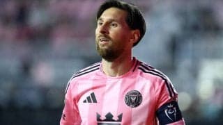 メッシらアルゼンチン代表候補33名が発表！ 12月以降離脱中のDFロメロもリスト入り【2026年W杯南米予選】