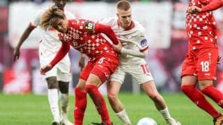 「信じられないほどのプレーヤー」マインツで躍動する佐野海舟をエースが絶賛「僕の負担がかなり軽減」