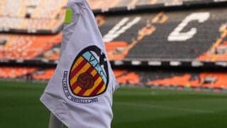 近年低迷目立つバレンシアが会長交代！ 筆頭株主の息子、キアット・リム氏が就任