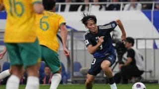 ｢完全優勝｣オーストラリアに完敗、｢一番うまい｣日本に｢足りなかった｣こと【U20アジア杯が示す｢日本代表｣とアジア、世界との距離】(1)