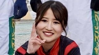 高知競馬所属・濱尚美騎手が結婚を報告