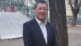 米武者修行も緊急帰国…即プロ初先発で打球直撃　消えた「シンデレラストーリー」