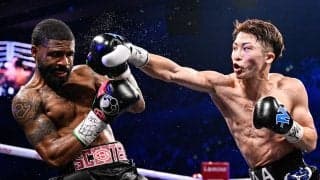 井上尚弥に完敗したフルトンが陣営を一新して復活　フェザー級での再戦の可能性に「いくつかの秘策がある」