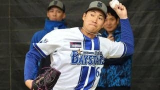 夏には覚悟した戦力外　好成績も1軍に居場所なし…DeNAで感じた阪神との“違い”