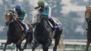 時代をこえる“非主流”の血脈 歴代屈指の名ステイヤー・メジロマックイーンが現代に遺した功績