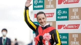 C.ルメール騎手の“JRA所属デビュー”から10年 アーモンドアイやイクイノックス以外の名騎乗にも思い出の声多く