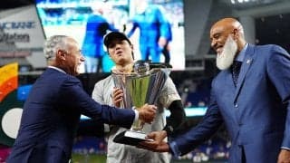 MLB、2026年にロックアウトか　専務理事が示唆…埋まらない選手会とオーナーの“溝”