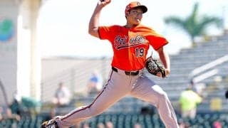 OP戦防御率0.00…菅野智之の“手応え”　185億円男斬りも…「三振をいいところで」