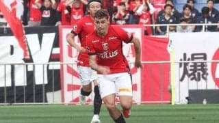 柏戦で敗北、4戦未勝利の浦和｢岡山戦で勝つ｣ために(1)トップ下に置きたい｢強力な武器｣、決めきれない｢絶好機｣、中盤でスペースを与える｢悪循環｣