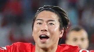 浅野拓磨のスペイン初ゴールを生んだ変幻のポジショニング 現地紙も「名誉回復」と称賛