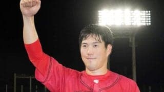 【広島】正捕手問題　坂倉離脱で穴を埋めるのはベテラン、若手？　注目される＂陰のキーマン＂とは