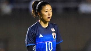 「燃え尽きるまでやり切った」元なでしこFW永里優季がプロサッカー選手を引退、2011年の女子W杯優勝メンバー「気力を完全に使い果たしました」