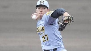 「よく、獲っていたね」藤川阪神が＂神ドラフト＂の予感？　球界OBが着目した「お宝選手」とは