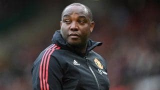 ユナイテッドのコーチだったマッカーシー氏が元柏オルンガがキャプテンのケニア代表の監督就任