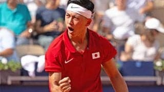  小田凱人「年間最優秀障害者選手」候補に 