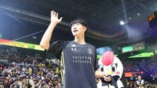 群馬の“18歳”十返翔里が初得点挙げ活動終了「ステップアップにつながる1カ月」指揮官エール