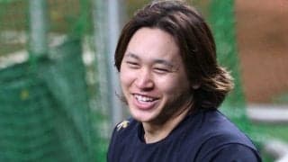 侍J宮城、練習にまさかのユニ忘れ　同僚太田が明かす舞台裏「貸してください！って」