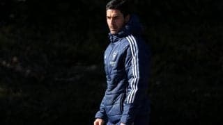 ここ4シーズンで3度目の対戦となるPSV戦を前にアルテタ監督は選手たちに奮起を促す｢明らかに違ったエネルギーが生まれる試合｣