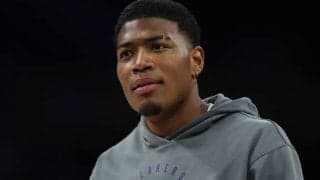 レイカーズがインジュリーレポートを公開…八村塁が3戦連続欠場へ、リーブスの出場は不確かに