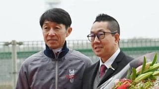 村山明厩舎からの転厩馬一覧 ケイアイドリーなどが前川恭子厩舎へ