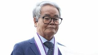 音無秀孝厩舎からの転厩馬一覧 サンライズジパング、ソーダズリングは新谷功一厩舎へ