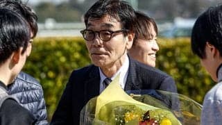 石毛善彦厩舎からの転厩馬一覧 クムシラコなどは千葉直人厩舎へ