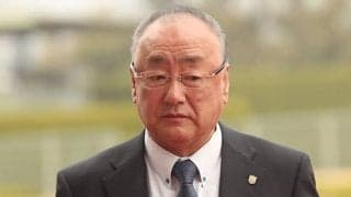 藤沢則雄厩舎からの転厩馬一覧 シゲルホサヤクなどが谷潔厩舎へ