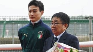 木原一良厩舎からの転厩馬一覧 テイエムトッキュウなどが秋山真一郎厩舎へ