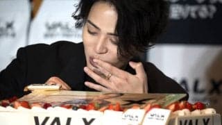 timelesz菊池風磨さん、肉体改造のきっかけは「当時は仕事が全然なくて。自分を変えることが大事だなと思った」