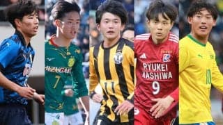 欧州遠征に臨む日本高校サッカー選抜メンバーが発表！ エールディビジも観戦【欧州遠征】