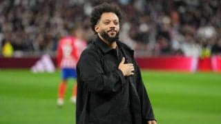 「クリスティアーノとの関係は喧嘩から始まった」先月引退のマルセロがレアル時代を回想、C・ロナウドvsメッシは「生で見て大いに楽しんだ」