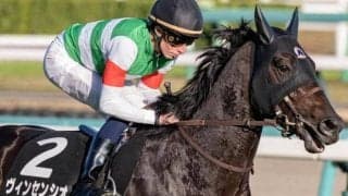 JRA重賞で2戦2勝の2年目トレーナー 東西トライアルW制覇なるか