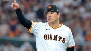 「197勝で止まっていた時計が動き出す」田中将大の開幕ローテ入りに韓国メディアからも期待の声　オープン戦での好投にも賛辞「復活を印象づけた」