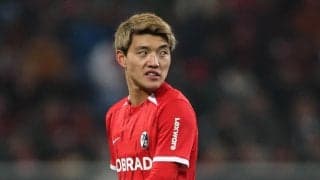 堂安律はフランクフルトの獲得リスト最上位か、フライブルクは31億円超えオファーから検討？