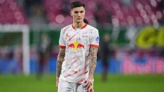 注目株の21歳FWシェシュコ、今夏こそビッグクラブ行きも？ 100億円前後の契約解除条項が存在か