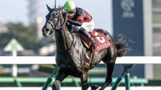 【中山牝馬S予想オッズ】クリスマスパレードが予想1番人気