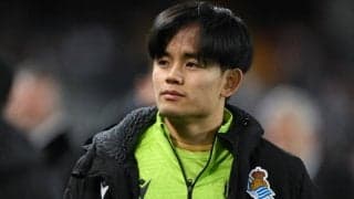 久保建英に「目を開けろ」「中国人」、人種差別発言のバレンシアファン2名に処分