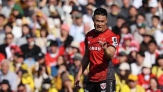 『LOVE FOR THE EAGLES』。大事な一戦で横浜Eが爆発させた“愛”