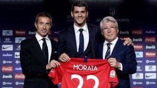 アーセナルで空席のスポーツ・ディレクター、アトレティコ退団のアンドレア・ベルタ氏も浮上